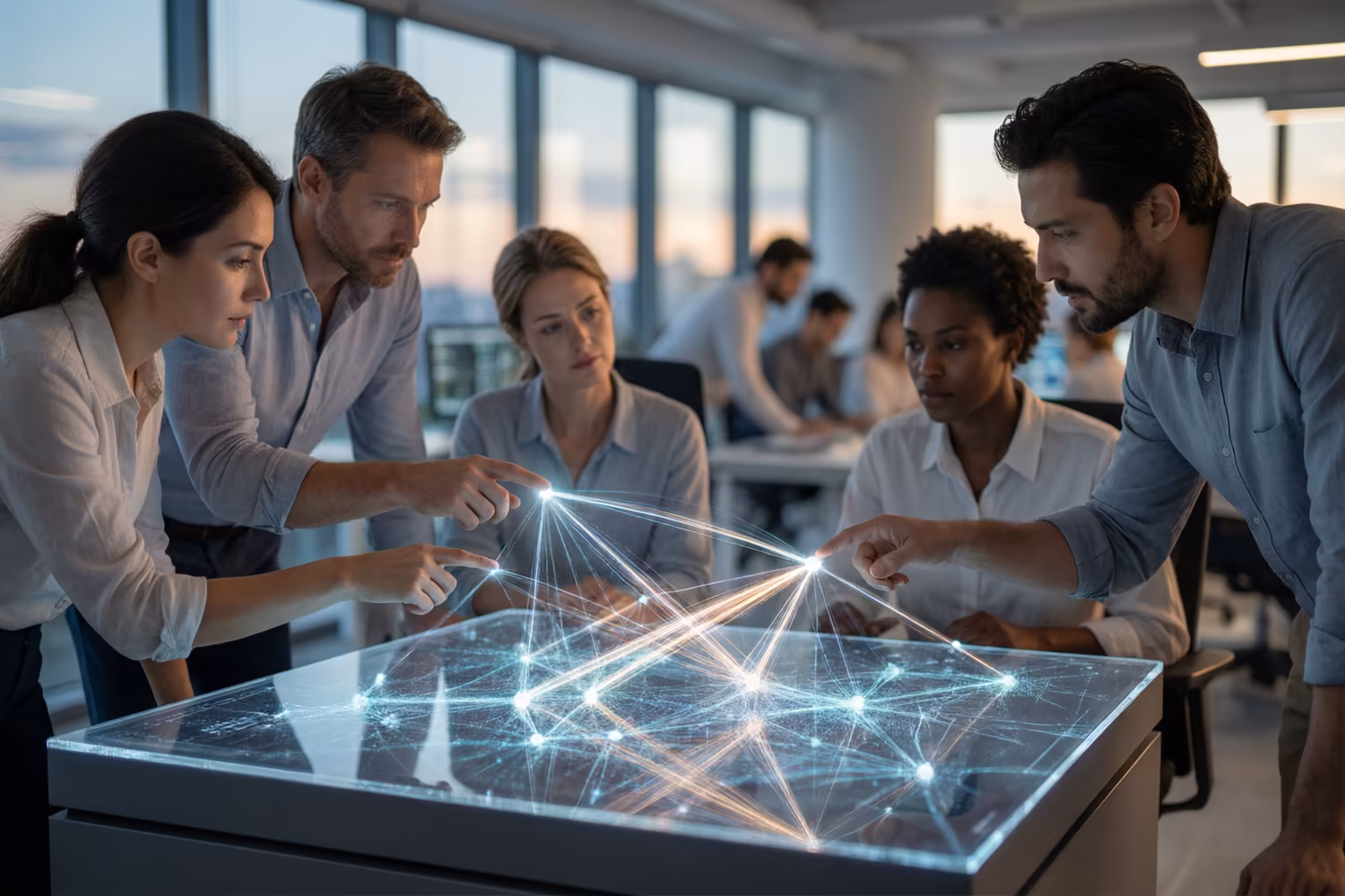 AI – Cơ chế Self-Attention hoạt động như thế nào