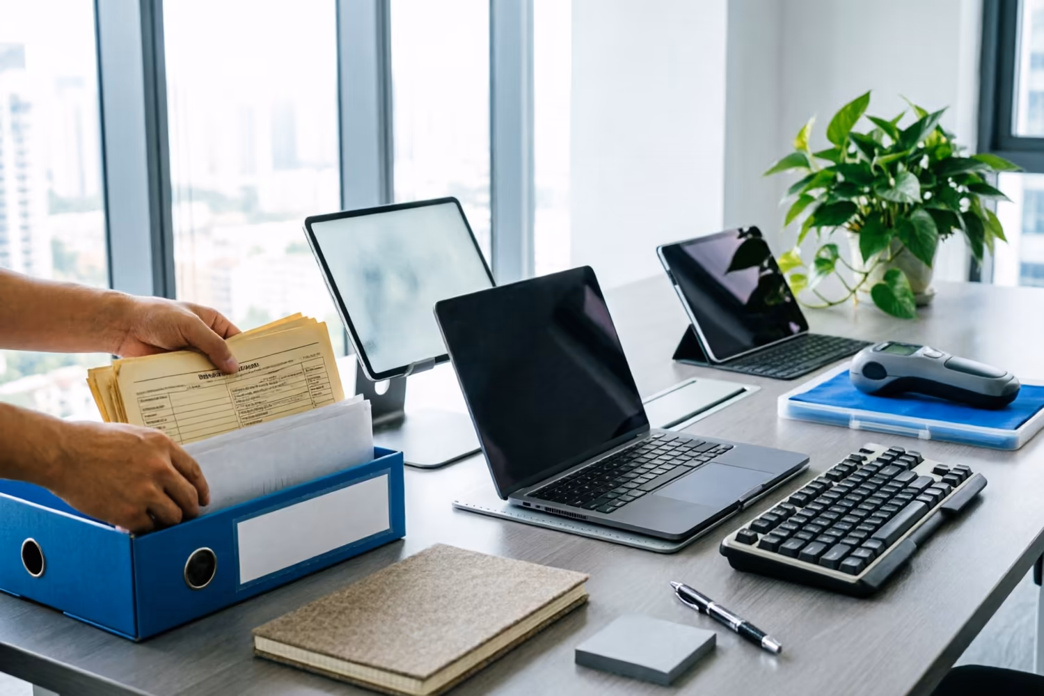 AI – Thu thập và làm sạch dữ liệu