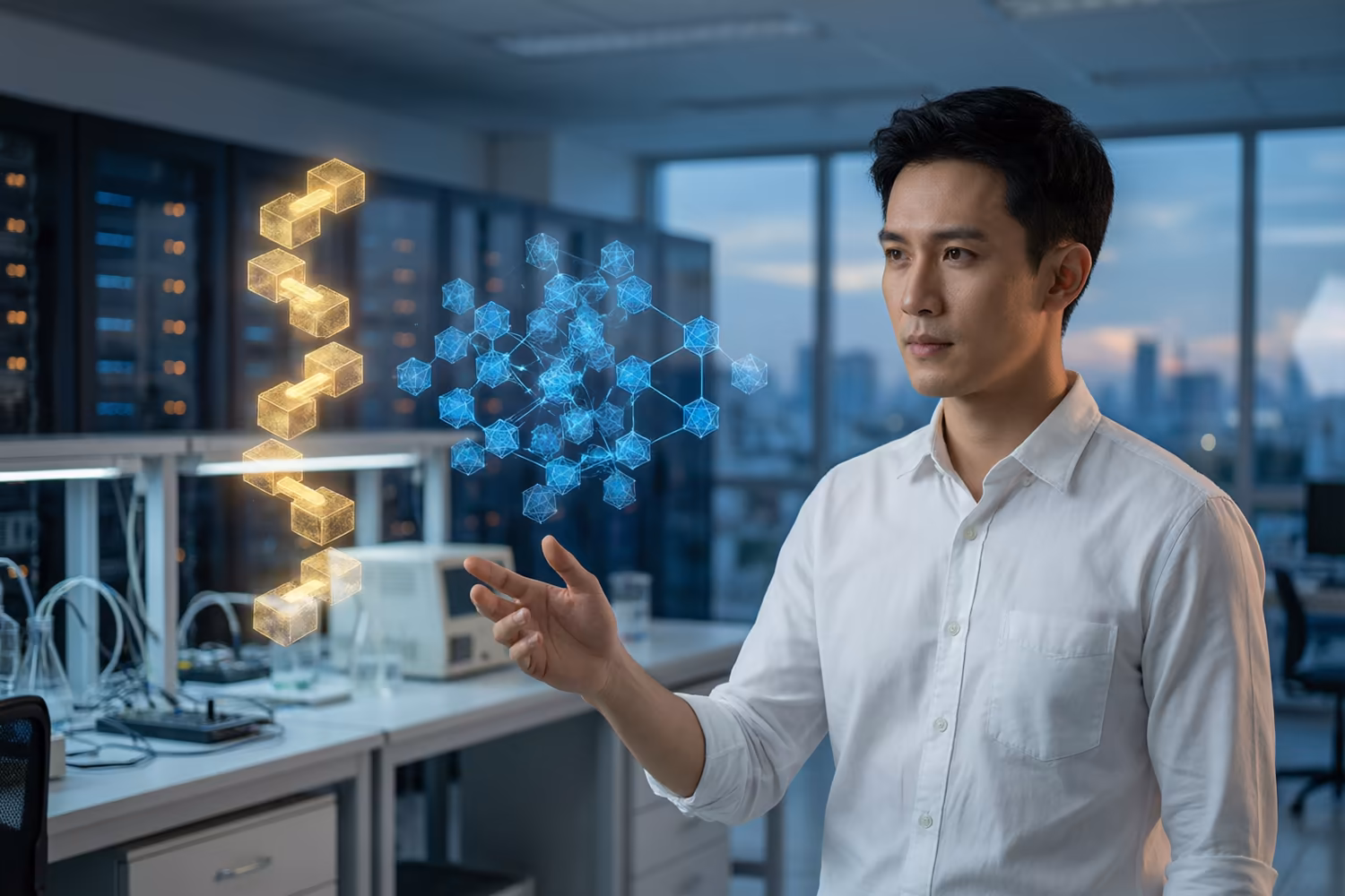 Công nghệ blockchain – Các cơ chế đồng thuận mới nổi: Proof-of-History, BFT biến thể