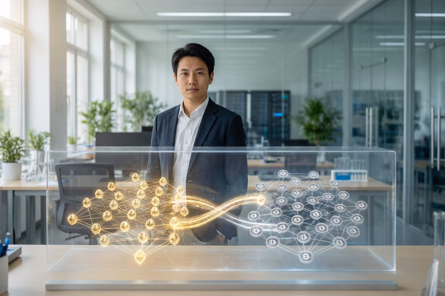 Công nghệ blockchain – Các dự án layer 2 nổi bật trên Ethereum và Bitcoin