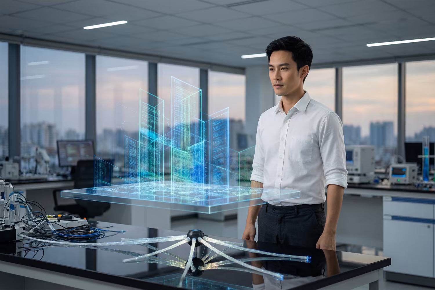 Công nghệ số – Đo lường ROI và hiệu quả thực tế từ các dự án