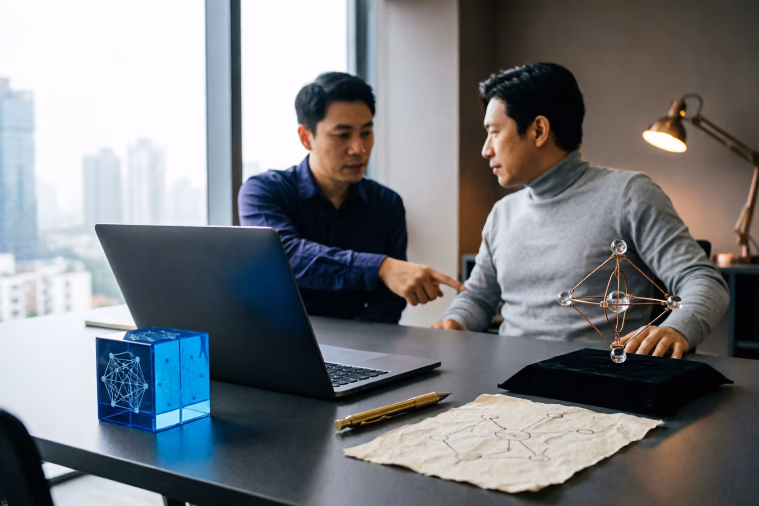 Tên miền – Cấu hình bản ghi A, AAAA, CNAME, MX, TXT chuẩn 2026