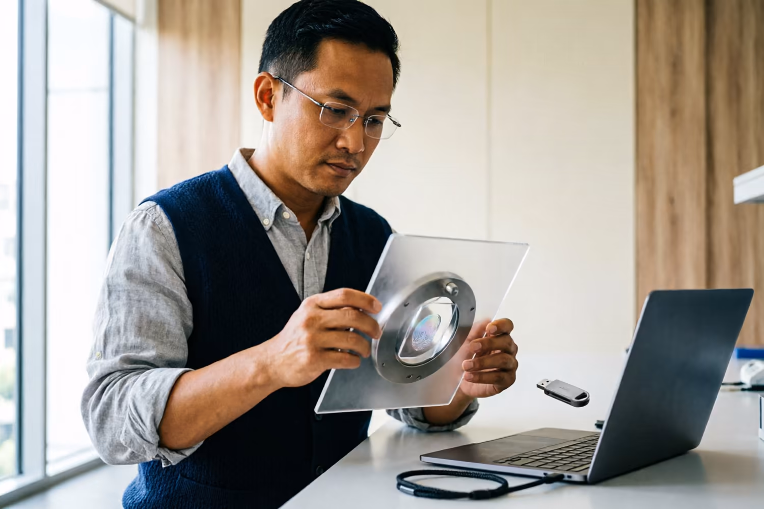 Tên miền – Khóa chuyển đổi (registry lock) và xác thực hai lớp cho tài khoản registrar