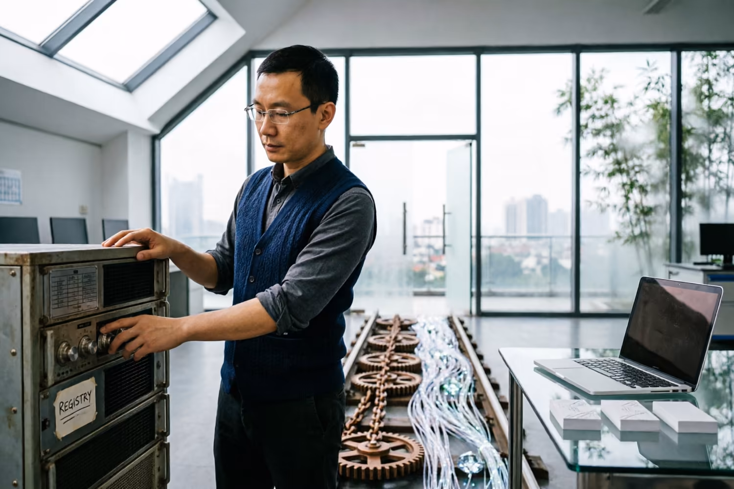Tên miền – Phân biệt registrar và registry: ai quản lý, ai bán?