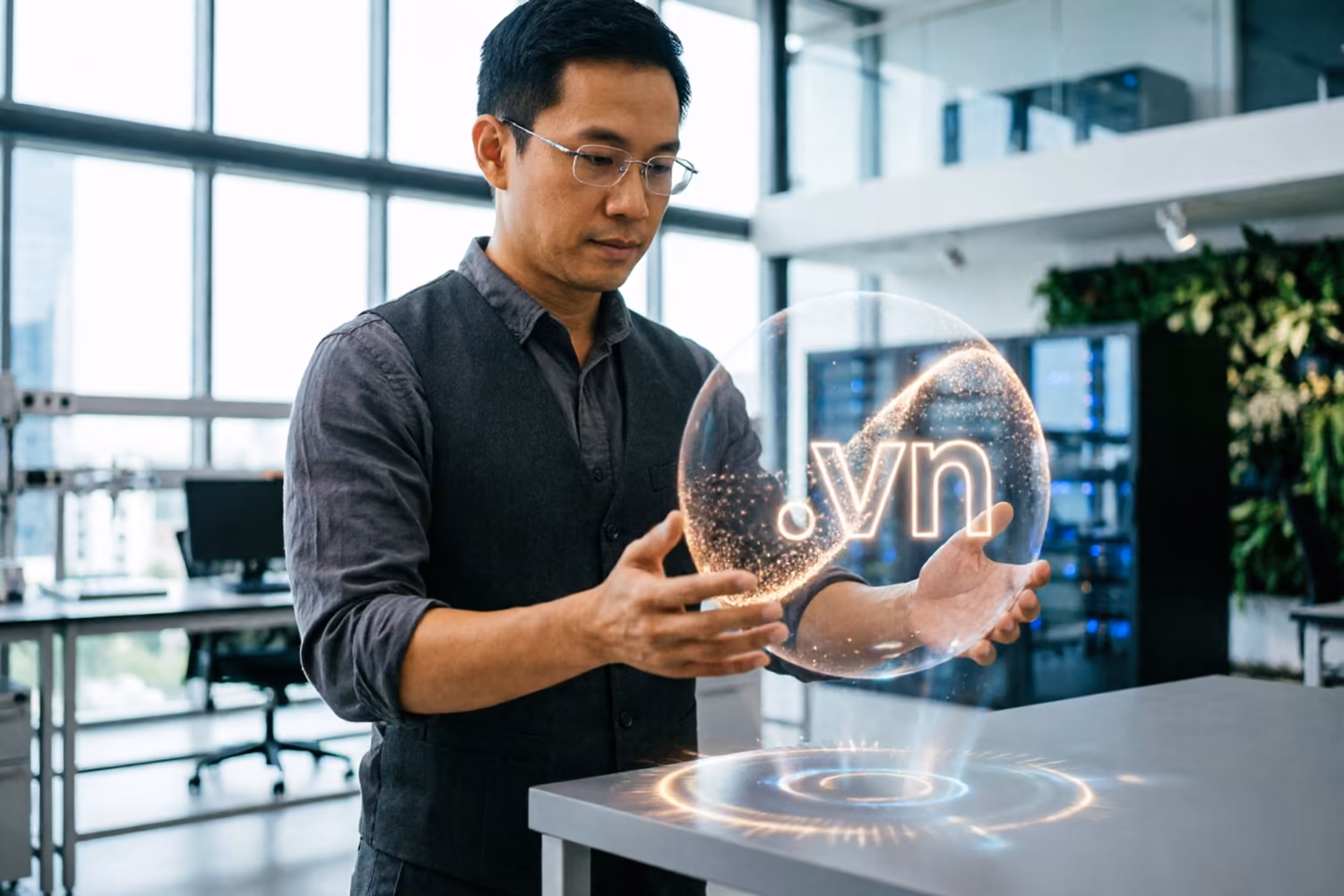 Tên miền – Tên miền là gì và vì sao quan trọng với thương hiệu số 2026?