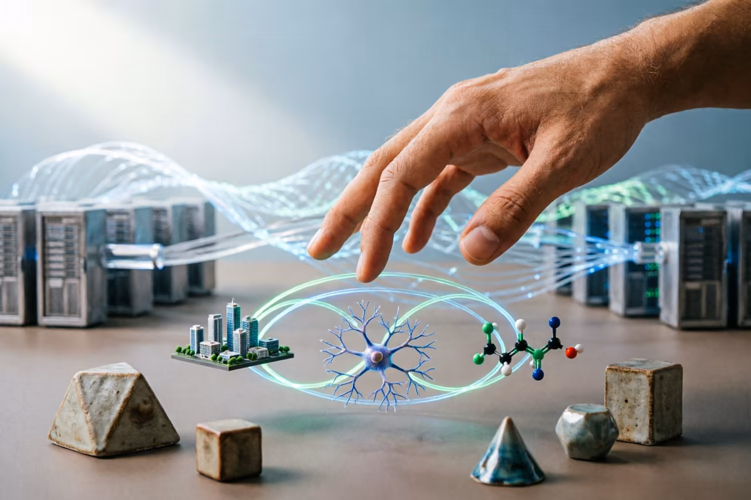 GEO và AI Search – Ánh xạ thực thể và mối quan hệ ngữ nghĩa