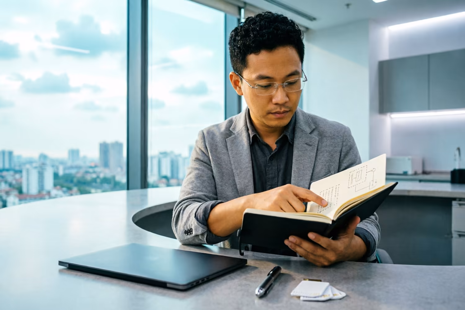 GEO và AI Search – Định dạng nội dung chuẩn bị cho RAG