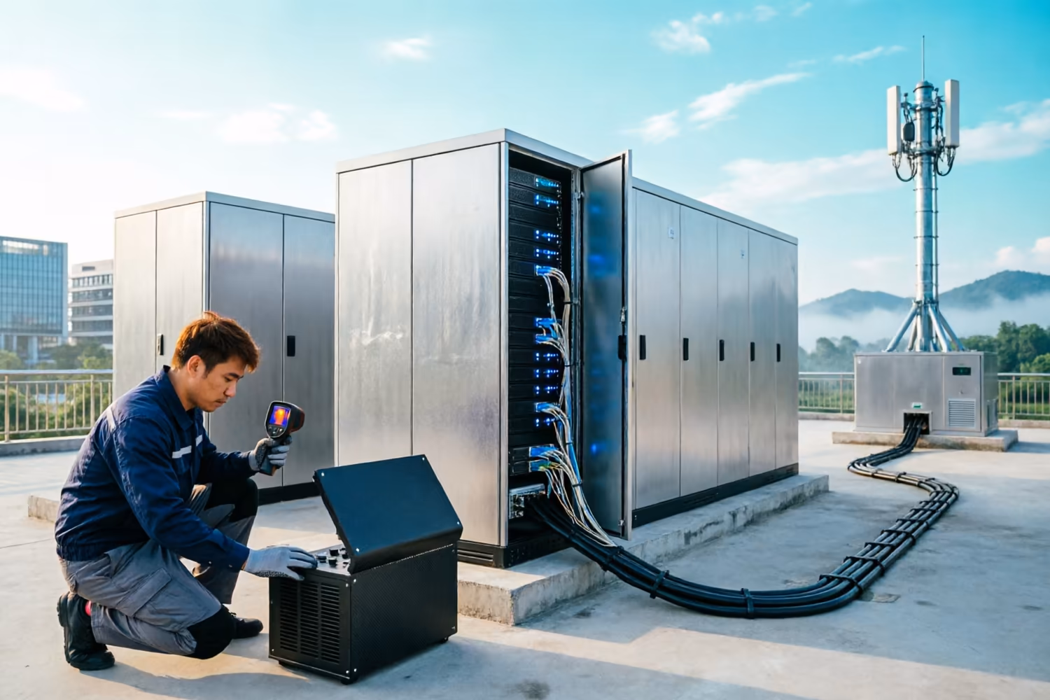GEO và AI Search – Grounding: Neo giữ sự thật từ dữ liệu thời gian thực