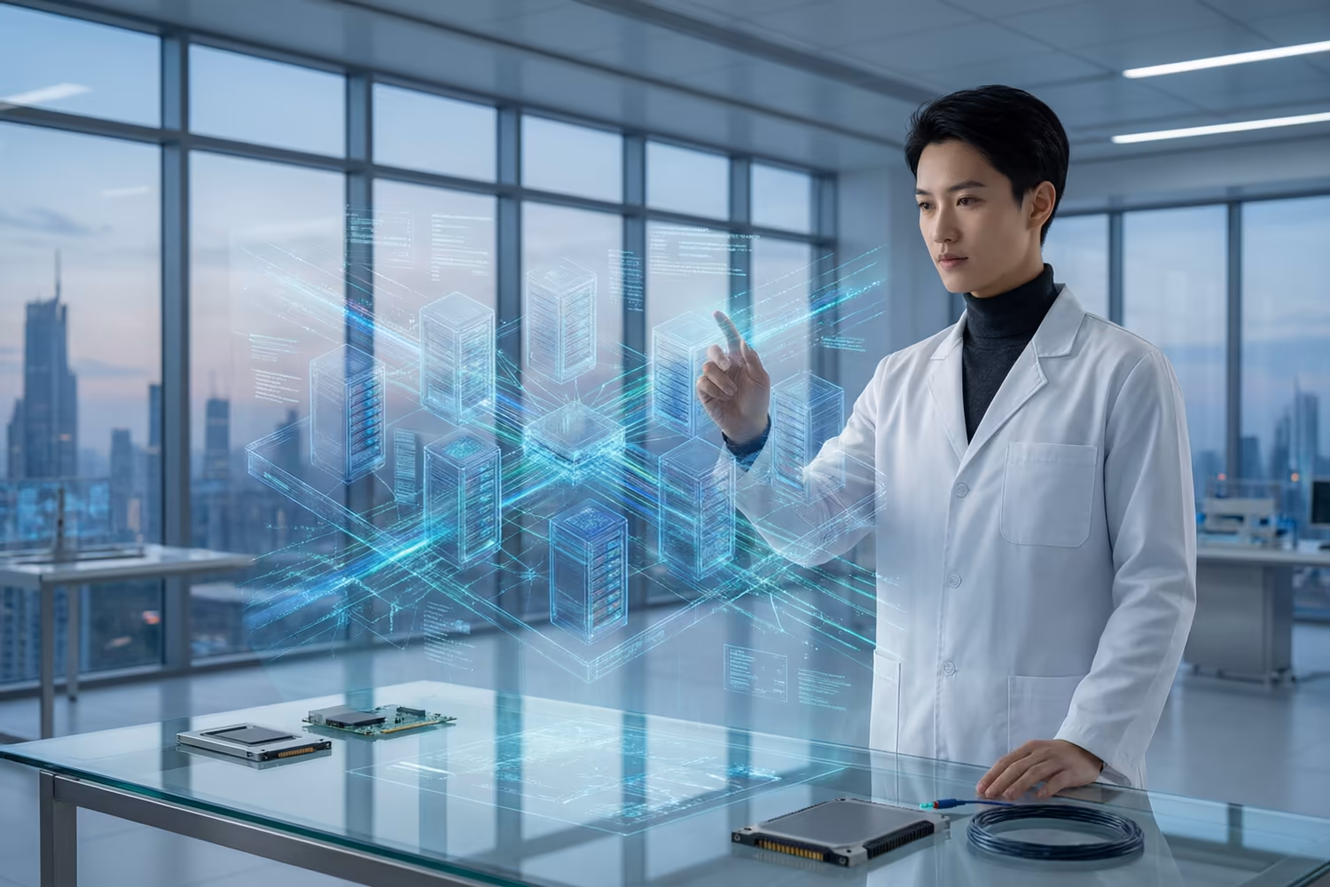 Dịch vụ hosting – Dịch vụ hosting trong bối cảnh hạ tầng web 2026