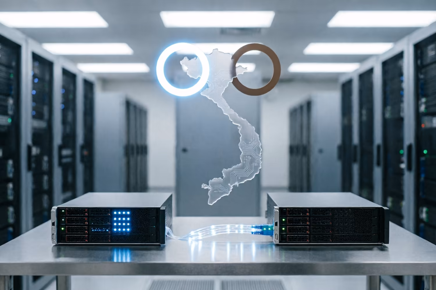 Dịch vụ hosting – Đo kiểm thực tế khi bật và tắt CDN trên cùng miền