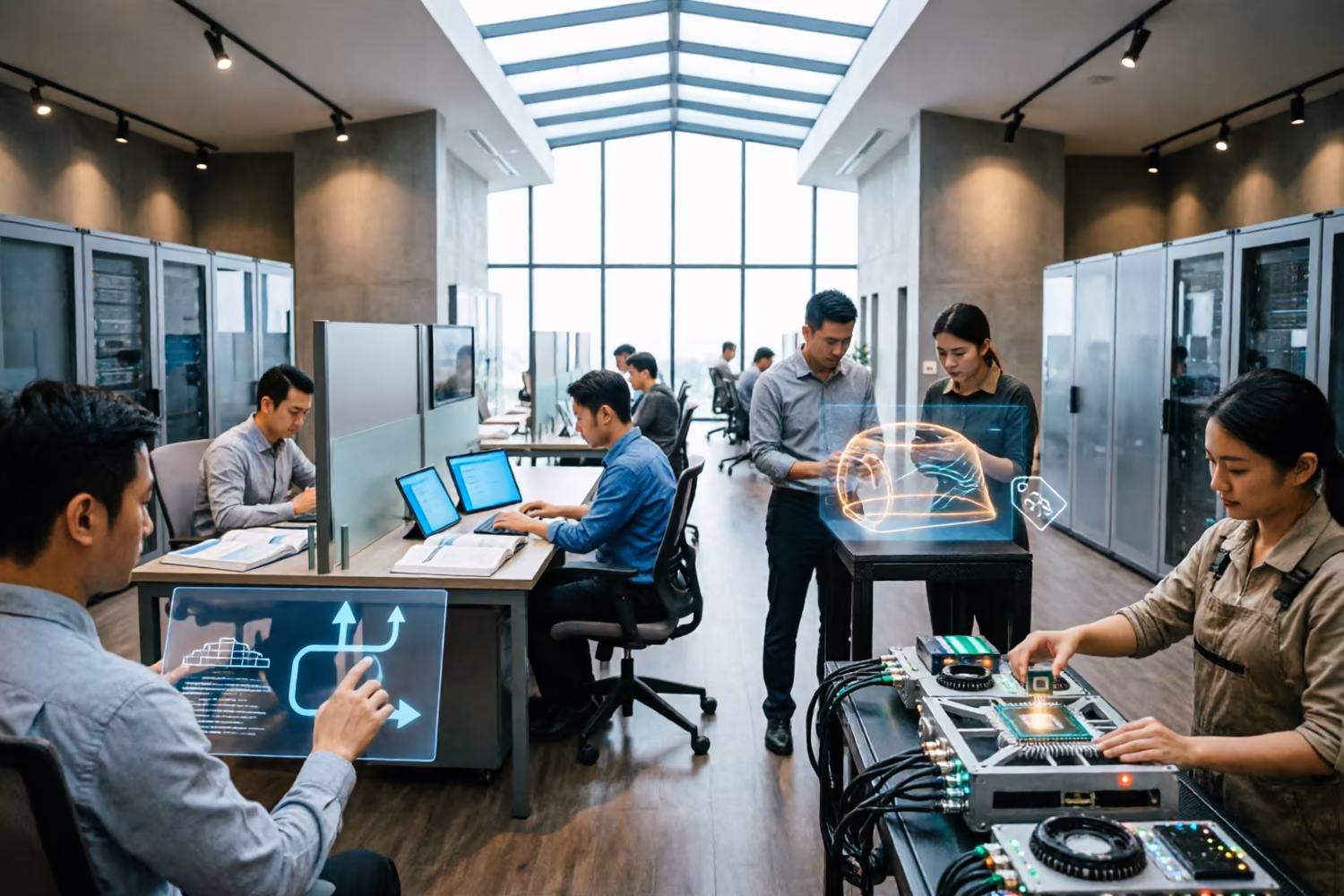 SEO – Bốn lớp ý định: navigational, informational, commercial, transactional