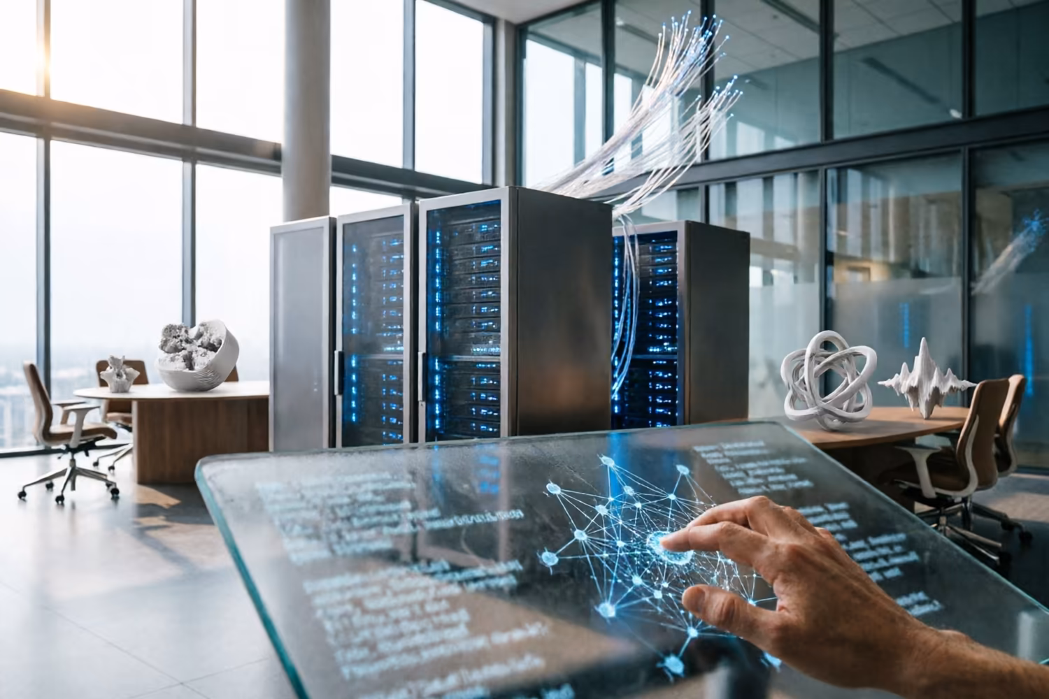 SEO – Giải mã search intent trong bối cảnh truy vấn ngữ cảnh sâu