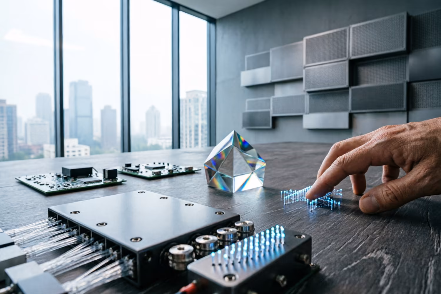 SEO – Hệ thống đo lường SEO đa tầng năm 2026