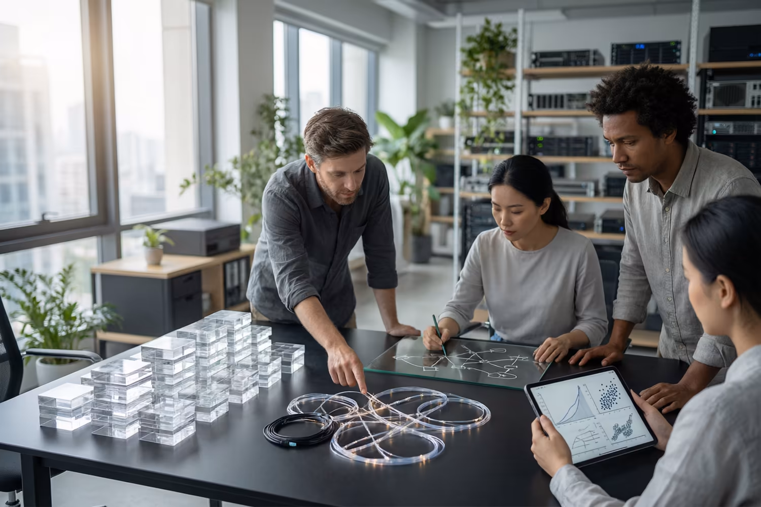 SEO – Lưu trữ nhật ký thuật toán nội bộ để xây dựng pattern recognition