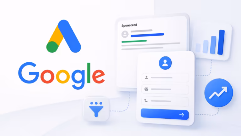 Google drops $50K ad spend requirement for Lead Form assets