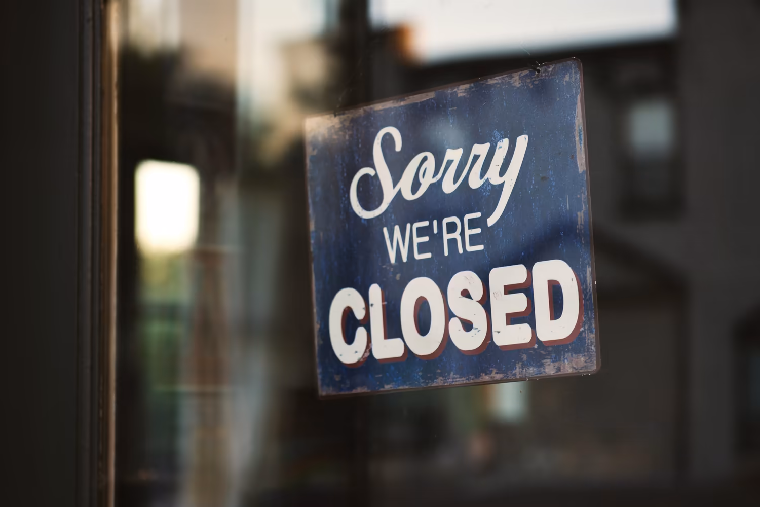 Crypto exchange BitMart to shut down after nine years. (Tim Mossholder/Unsplashed, modified by CoinDesk)