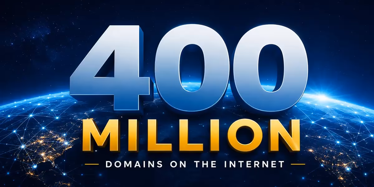 số lượng tên miền internet – hình ảnh 2