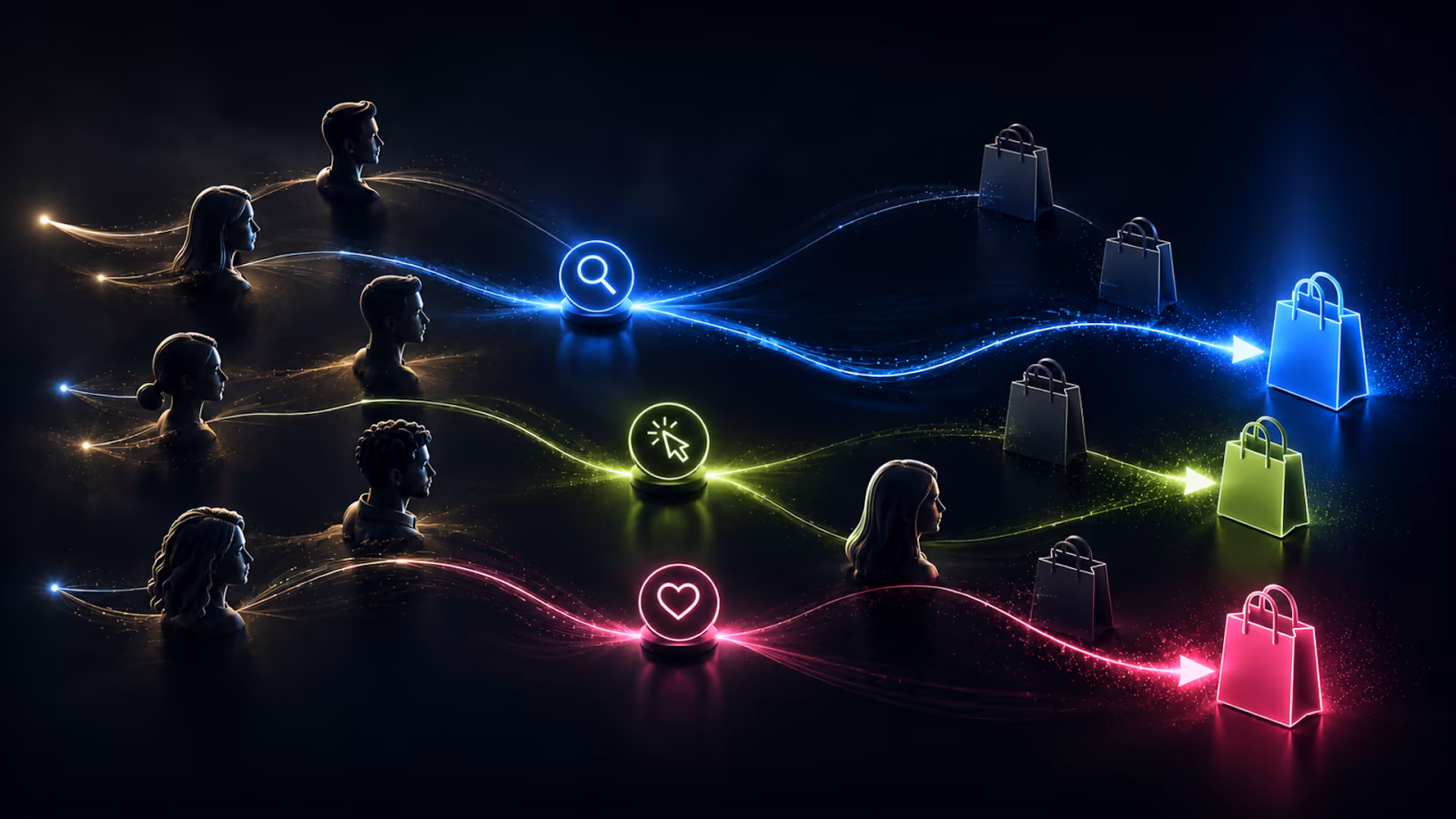 Attribution và Incrementality – hình ảnh 2