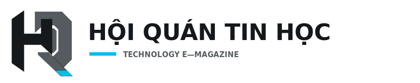 Hội Quán Tin Học