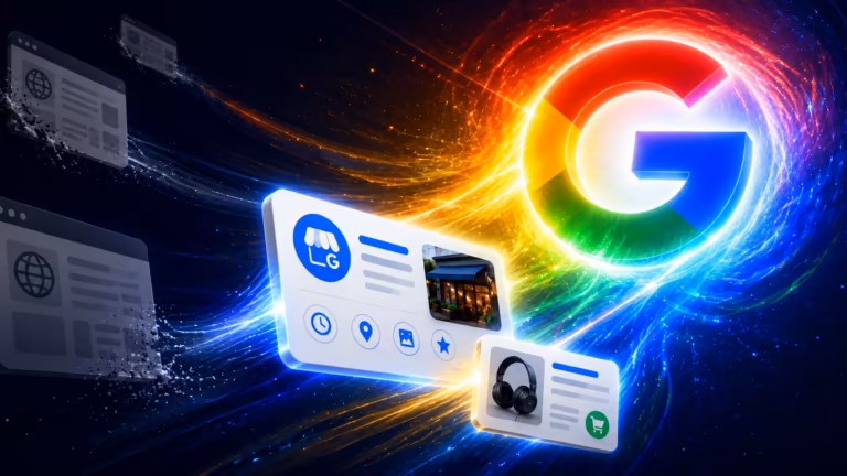 Google rolls out AI content labels in asset studio