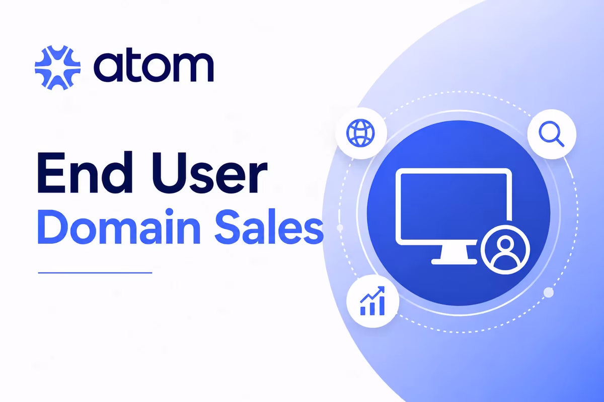 bán tên miền Atom – hình ảnh 2