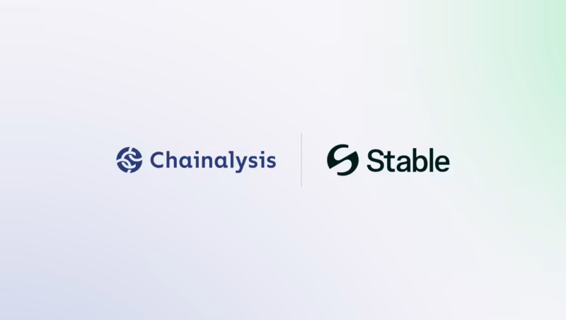 Chainalysis hỗ trợ Cronos – hình ảnh 3