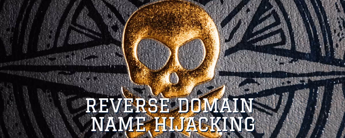 Reverse Domain Name Hijacking – hình ảnh 2