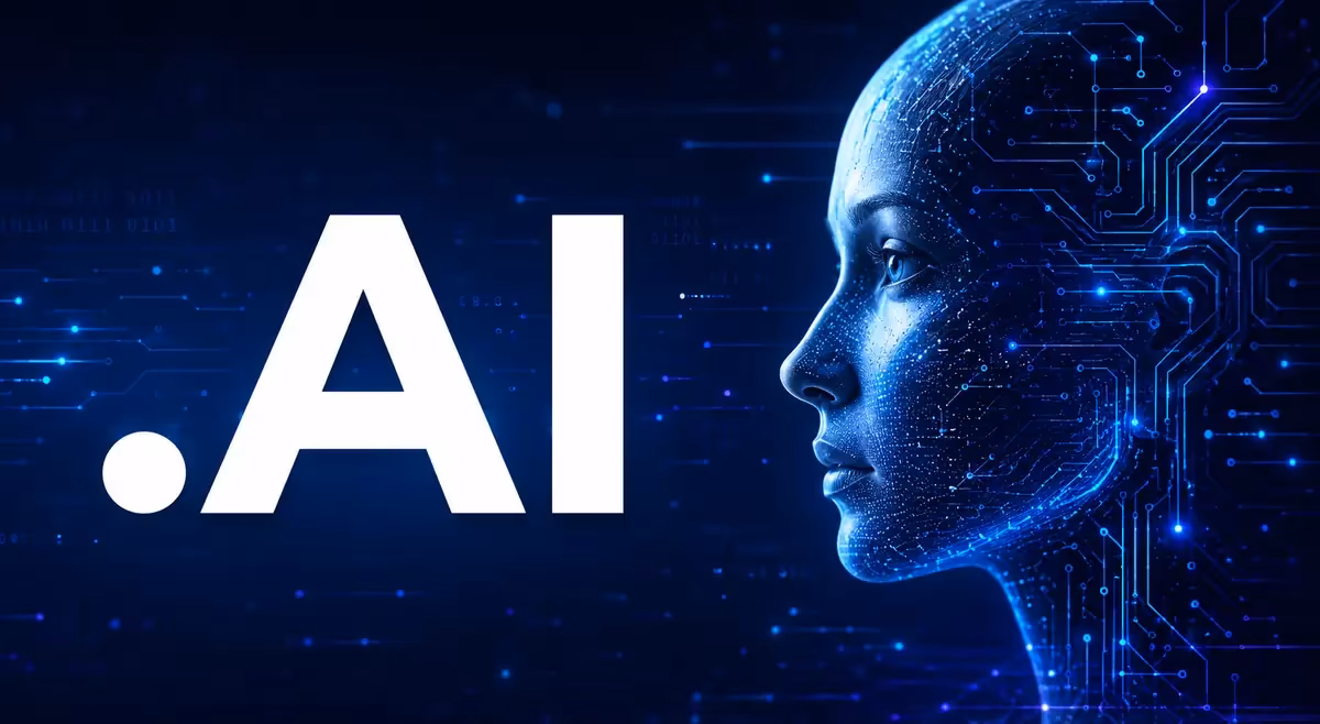 .ai domain – hình ảnh 2