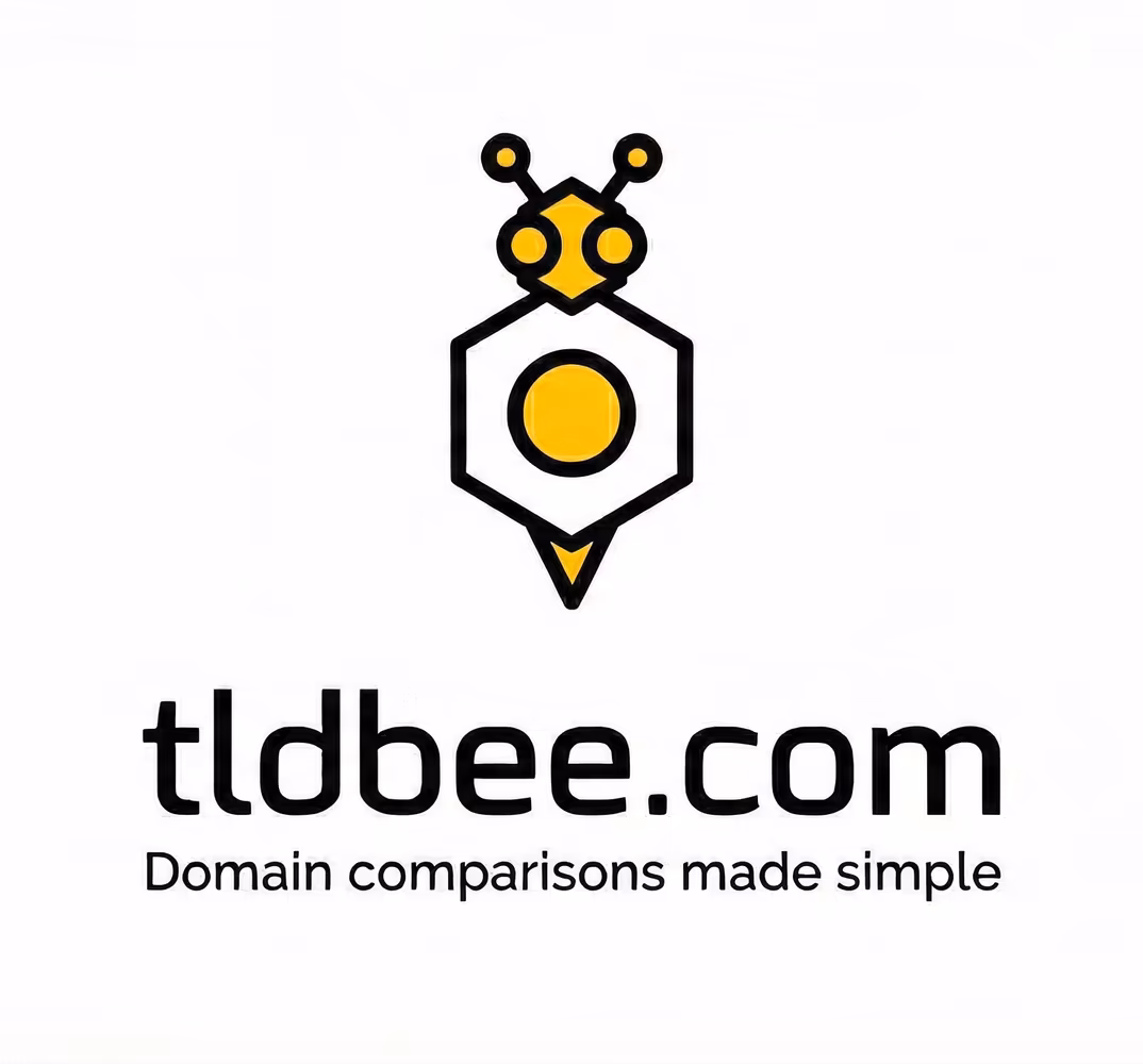 Bảng so sánh giá tên miền TLDbee ngày 11/08/2026, hiển thị các TLD phổ biến và mức giá đăng ký/gia hạn